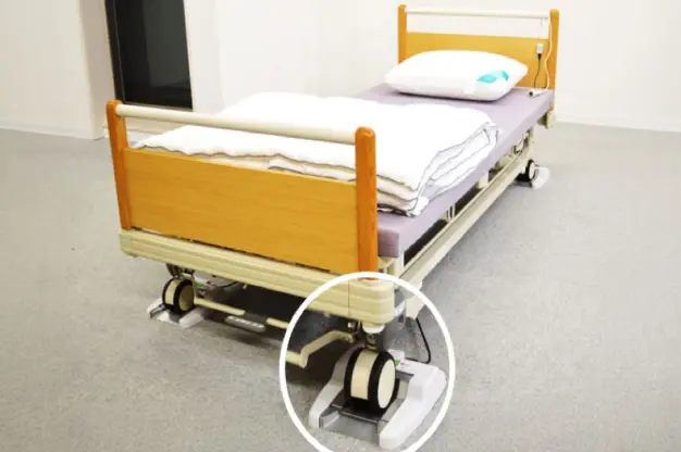 見守りライフ（見守りシステム）